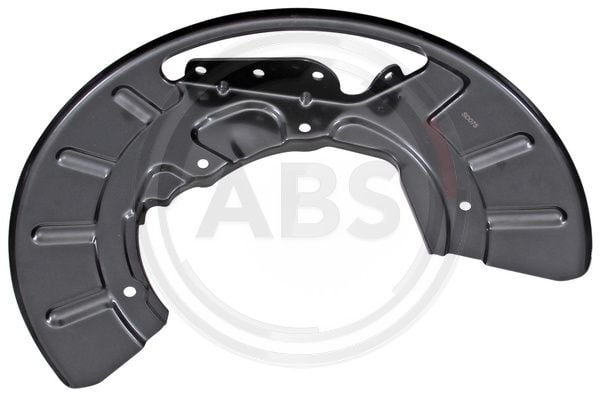 Splash Panel, brake disc A.B.S. 11380
