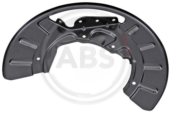 Splash Panel, brake disc A.B.S. 11381