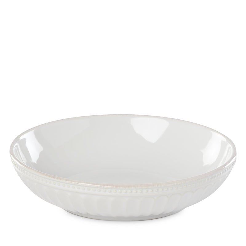 Lenox French Perle Groove Pasta Bowl