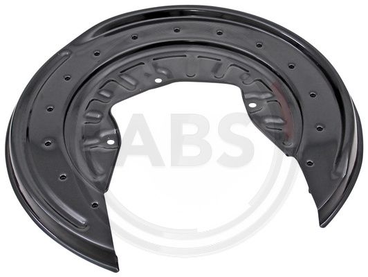 Splash Panel, brake disc A.B.S. 11382