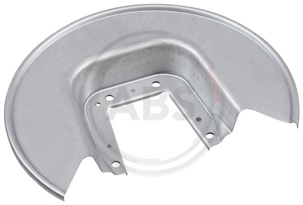 Splash Panel, brake disc A.B.S. 11384