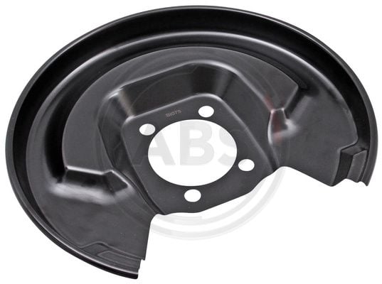 Splash Panel, brake disc A.B.S. 11390
