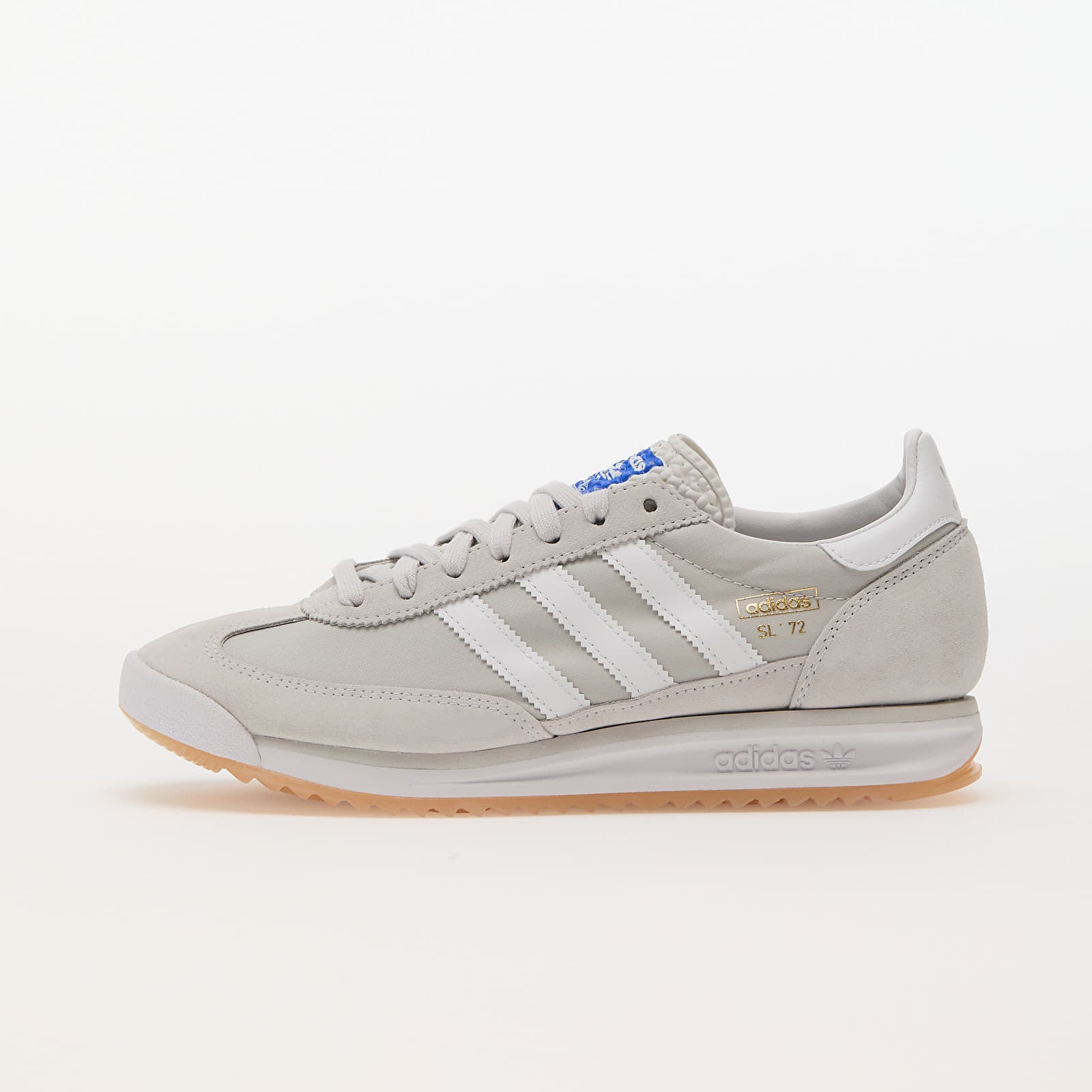 Sneakers adidas SL 72 Rs Grey One- Ftw White- Crystal White EUR 40