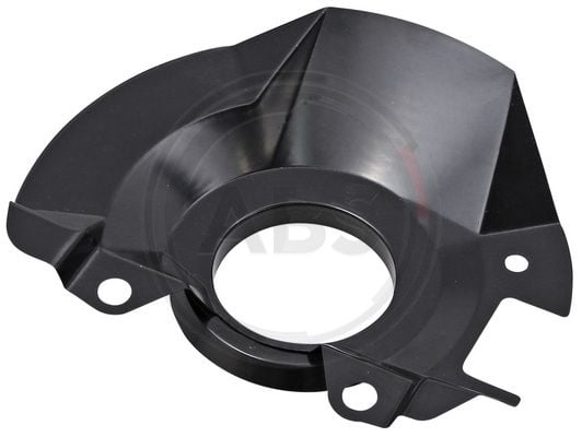 Splash Panel, brake disc A.B.S. 11393