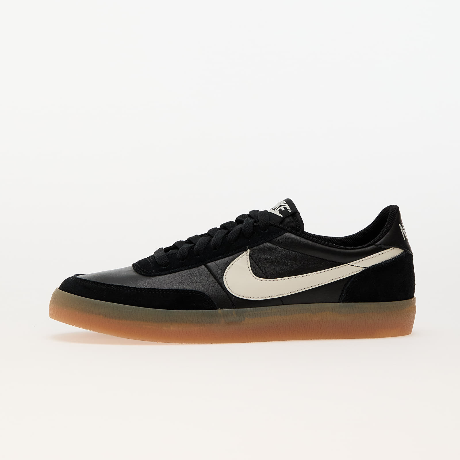 Sneakers Nike Killshot 2 Leather Black- Sail-Gum Yellow EUR 43