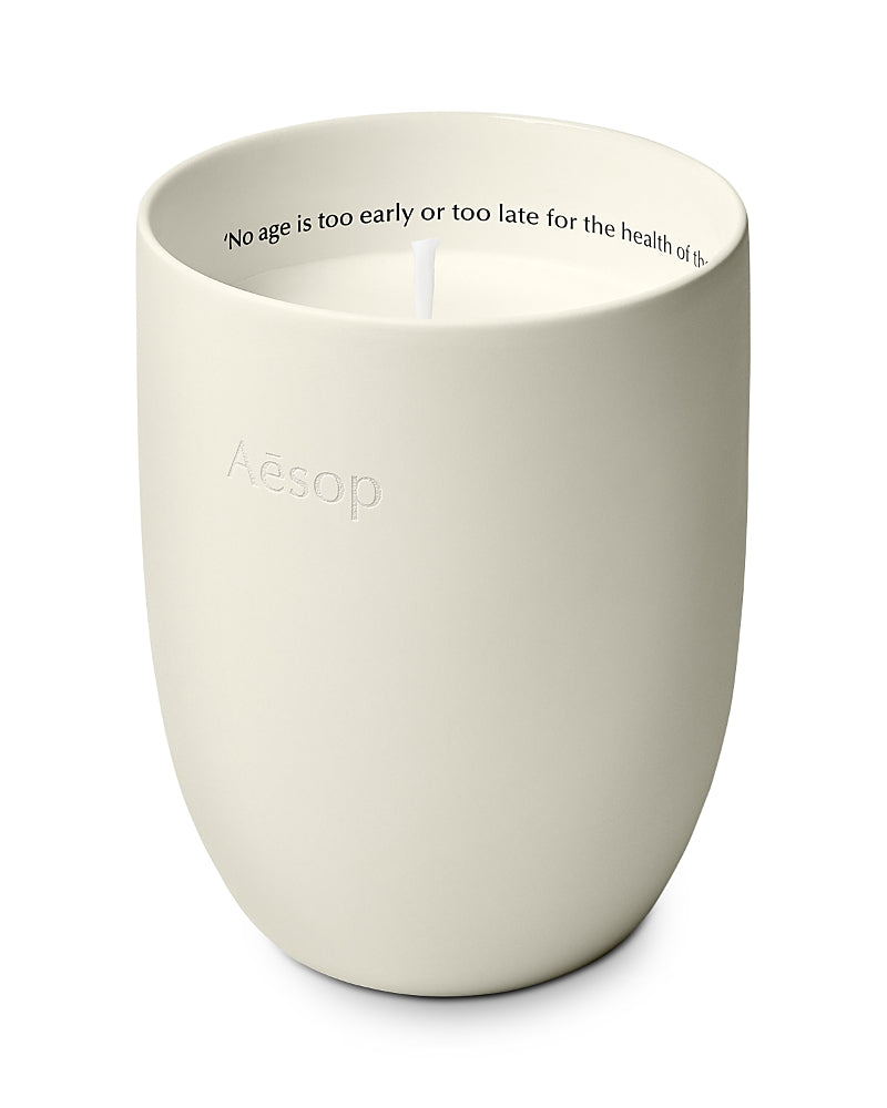 Aesop Ptolemy Aromatique Candle 10.6 oz.