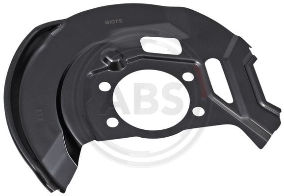 Splash Panel, brake disc A.B.S. 11398