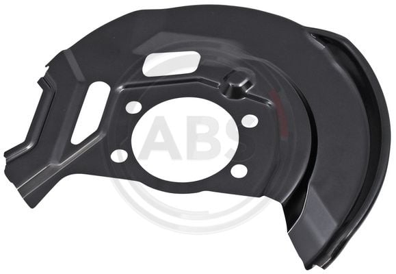 Splash Panel, brake disc A.B.S. 11399