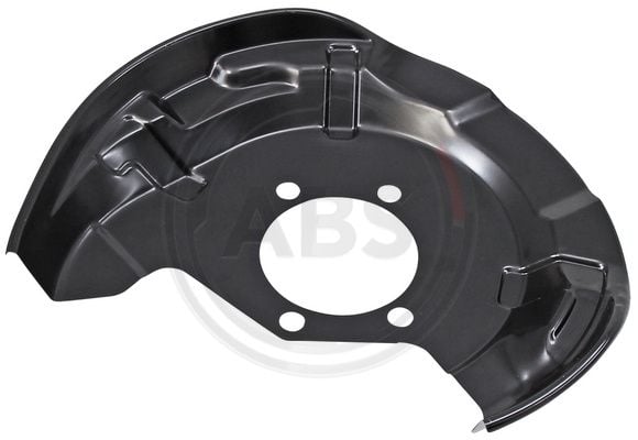 Splash Panel, brake disc A.B.S. 11401