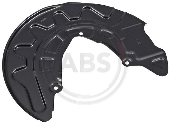 Splash Panel, brake disc A.B.S. 11404