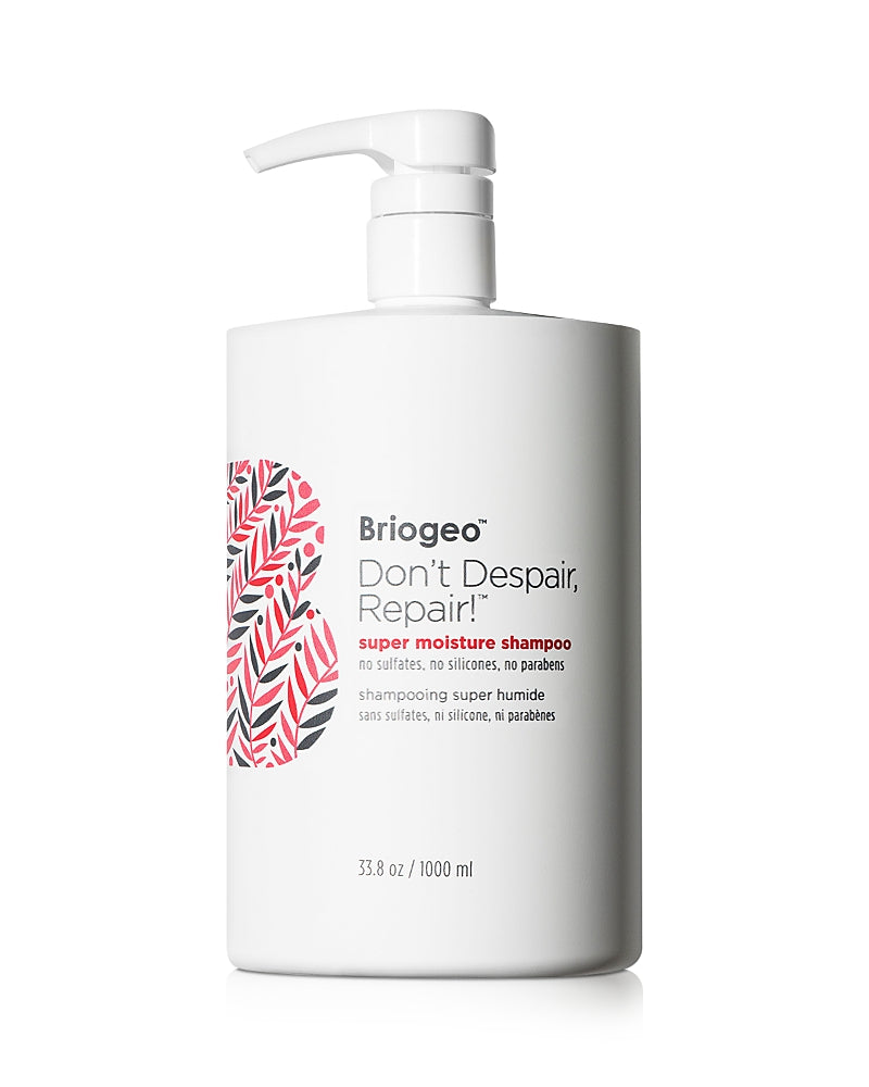 Briogeo Don't Despair, Repair! Super Moisture Shampoo 33.8 oz.