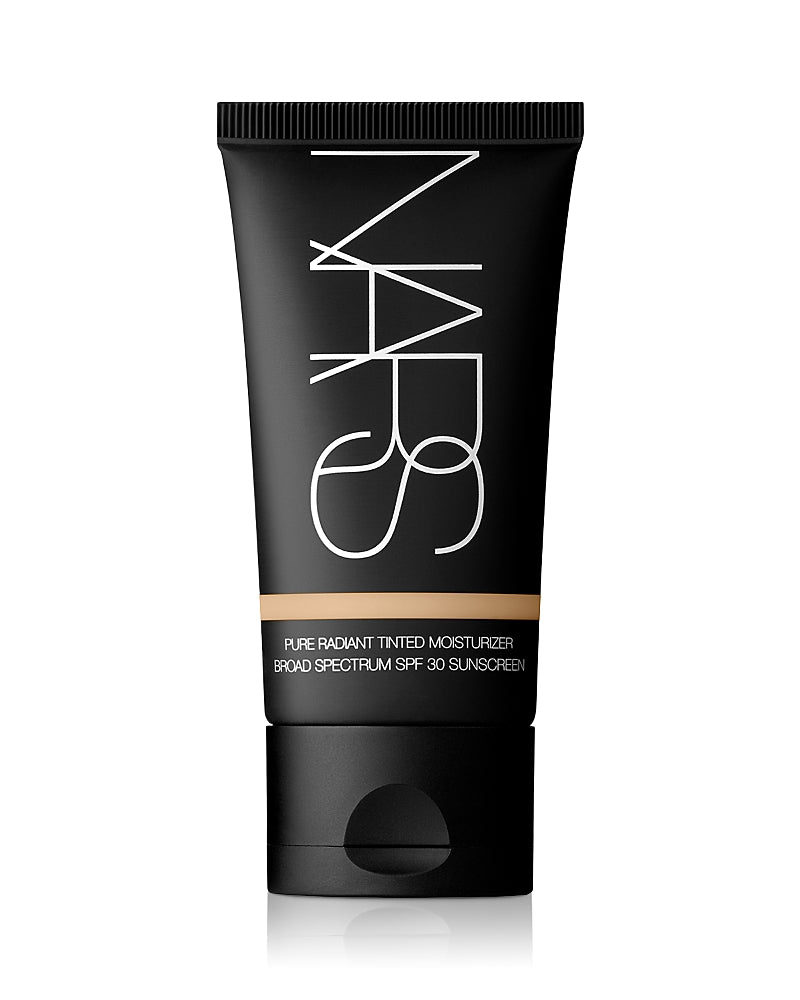 Nars Pure Radiant Tinted Moisturizer Broad Spectrum Spf 30