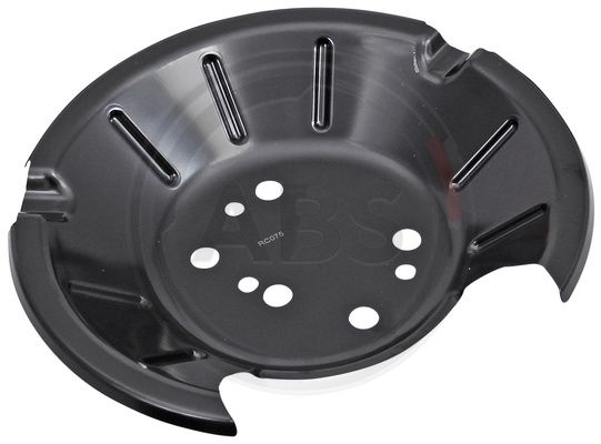 Splash Panel, brake disc A.B.S. 11411