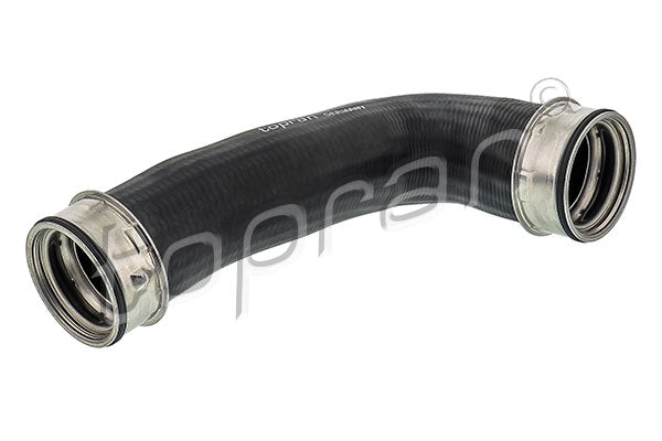 Charger Air Hose TOPRAN 113 567