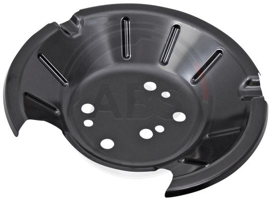 Splash Panel, brake disc A.B.S. 11412