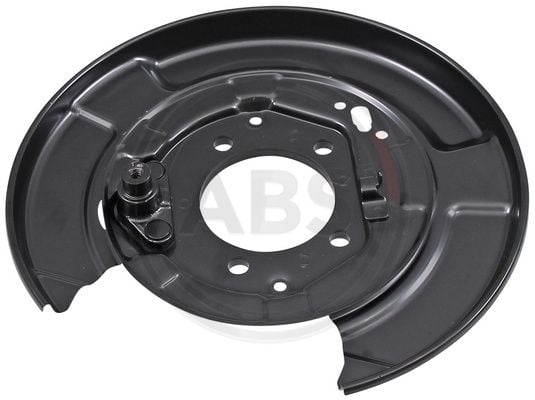 Splash Panel, brake disc A.B.S. 11421