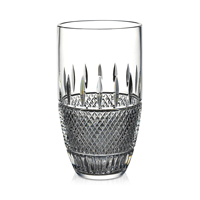 Waterford Irish Lace Vase, 10