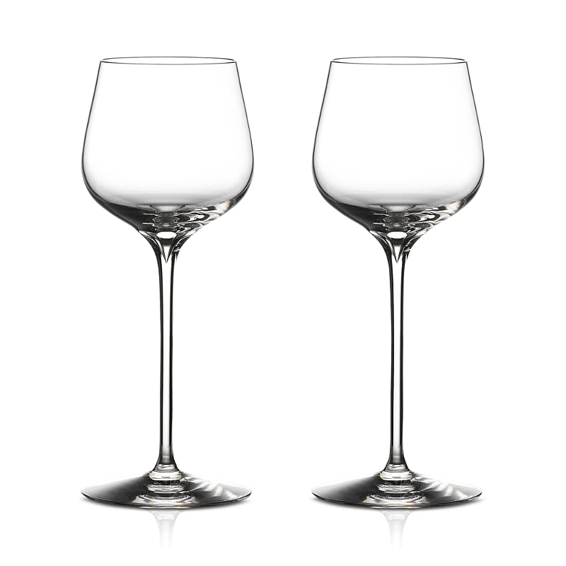 Waterford Elegance Dessert Wine Glasses, Set of 2