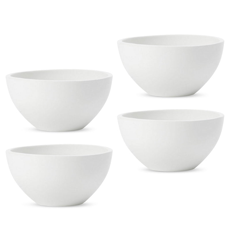 Villeroy & Boch Artesano Rice Bowls, Set of 4