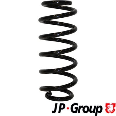 Suspension Spring JP GROUP 1142207400