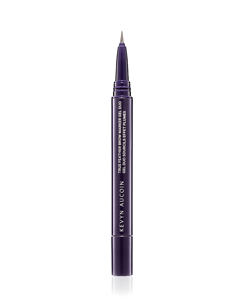 Kevyn Aucoin True Feather Brow Marker Gel Duo