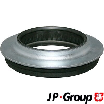 Anti-Friction Bearing, suspension strut support mounting JP GROUP 1142450600