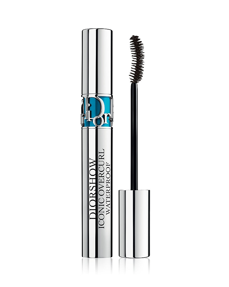 Dior Diorshow Iconic Overcurl Waterproof Mascara