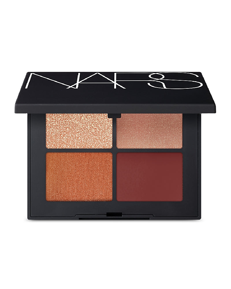 Nars Quad Eyeshadow