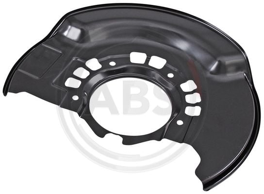 Splash Panel, brake disc A.B.S. 11426