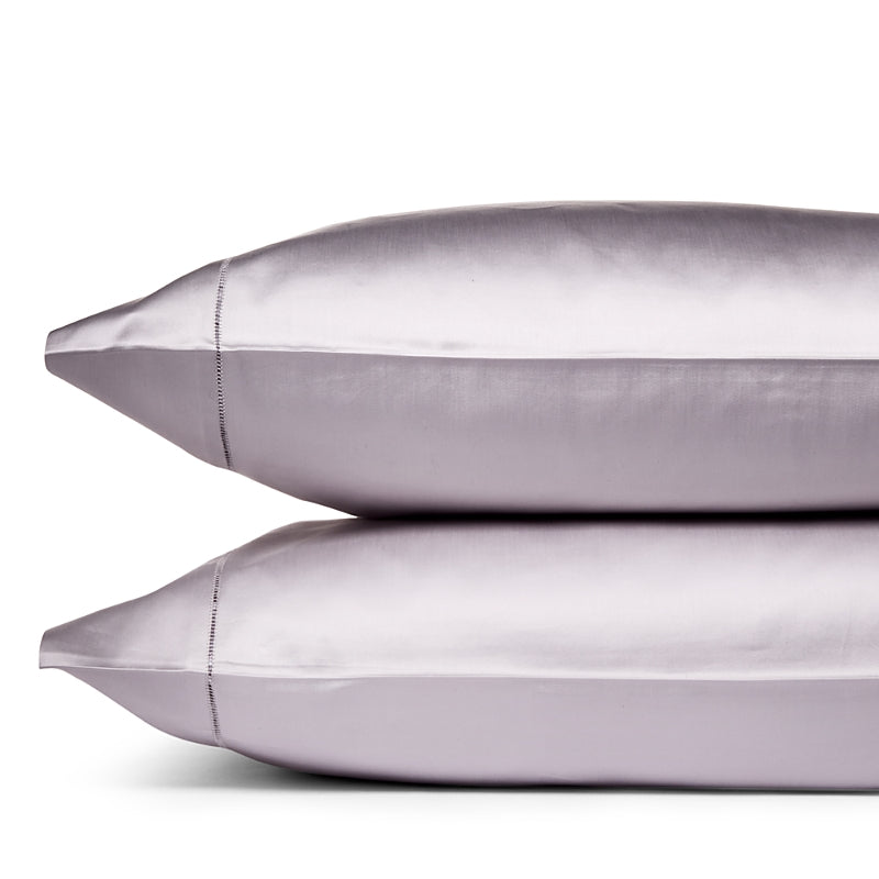 Sferra Giza 45 Sateen King Pillowcase, Pair