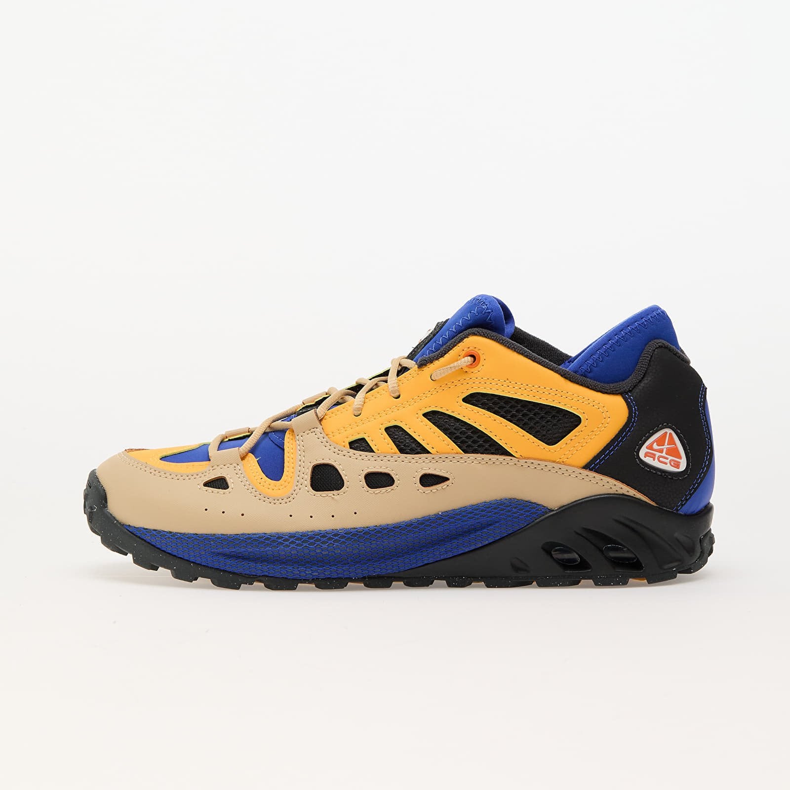 Sneakers Nike Acg Air Exploraid Hyper Royal- Safety Orange-Laser Orange EUR 42