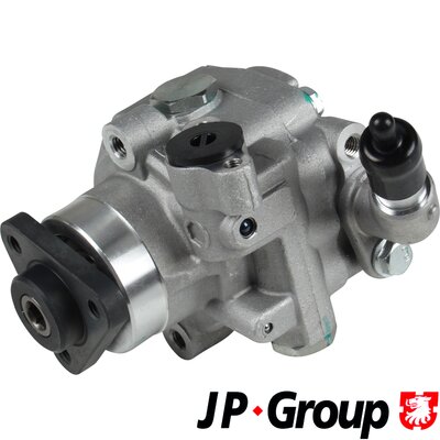 Hydraulic Pump, steering JP GROUP 1145104400