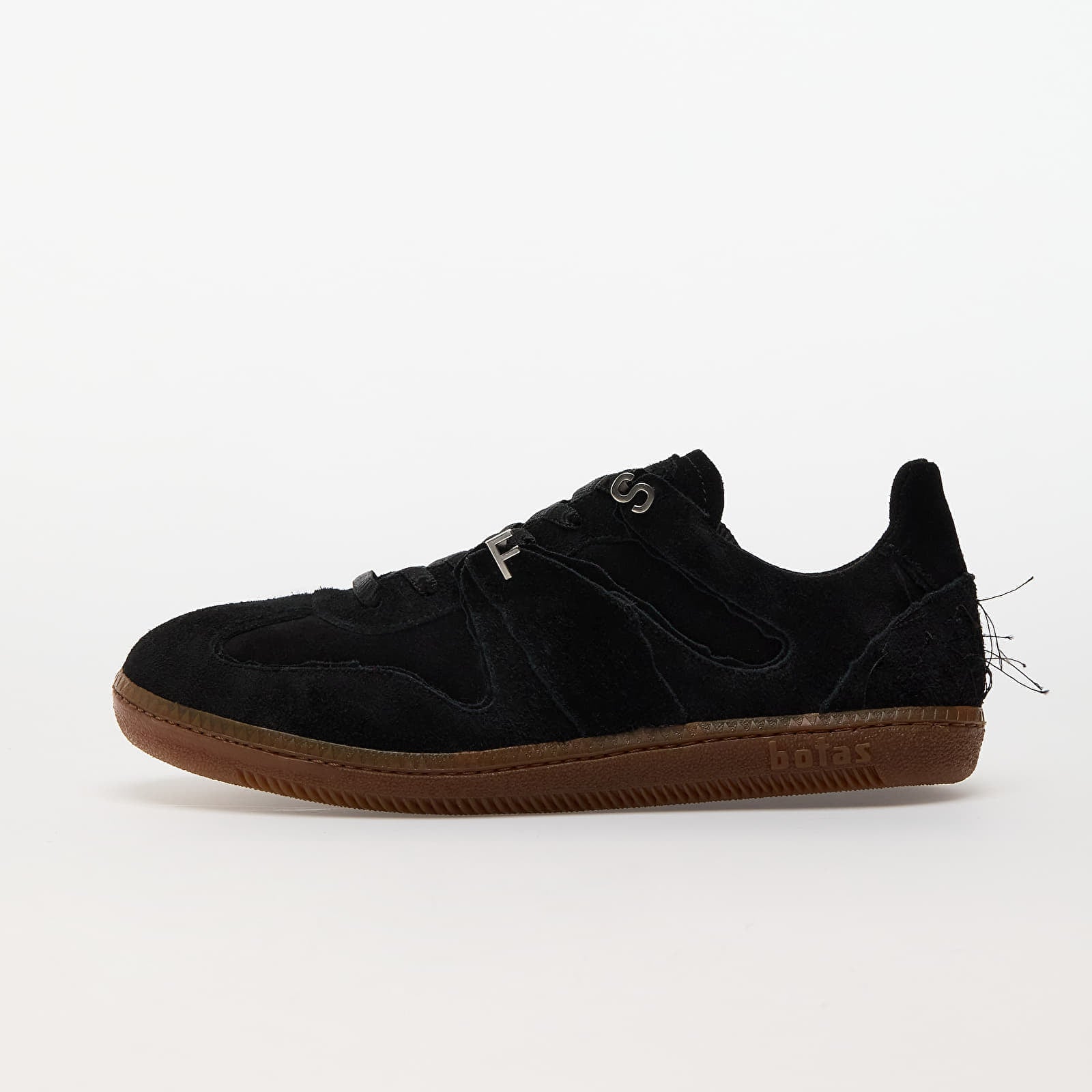 Sneakers FTSHP x Botas Wave All Black EUR 39