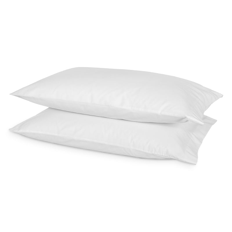 Frette Sateen King Pillowcase, Pair