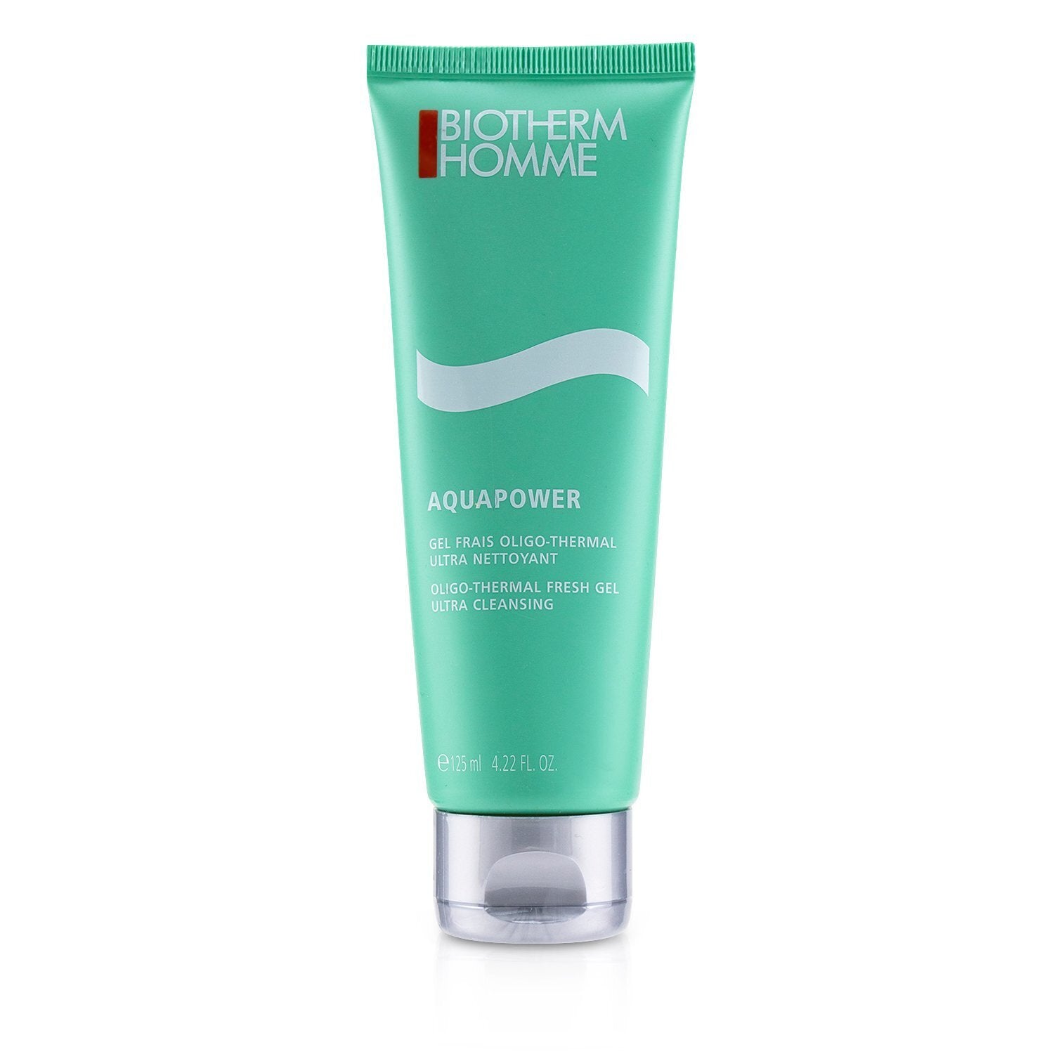 Homme Aquapower Cleanser - For Men