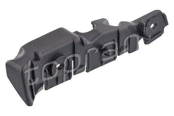 Mounting Bracket, bumper TOPRAN 116 328