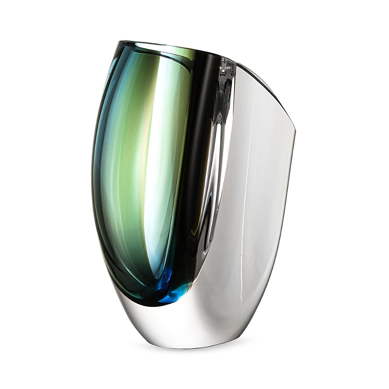 Kosta Boda Mirage Vase, Medium