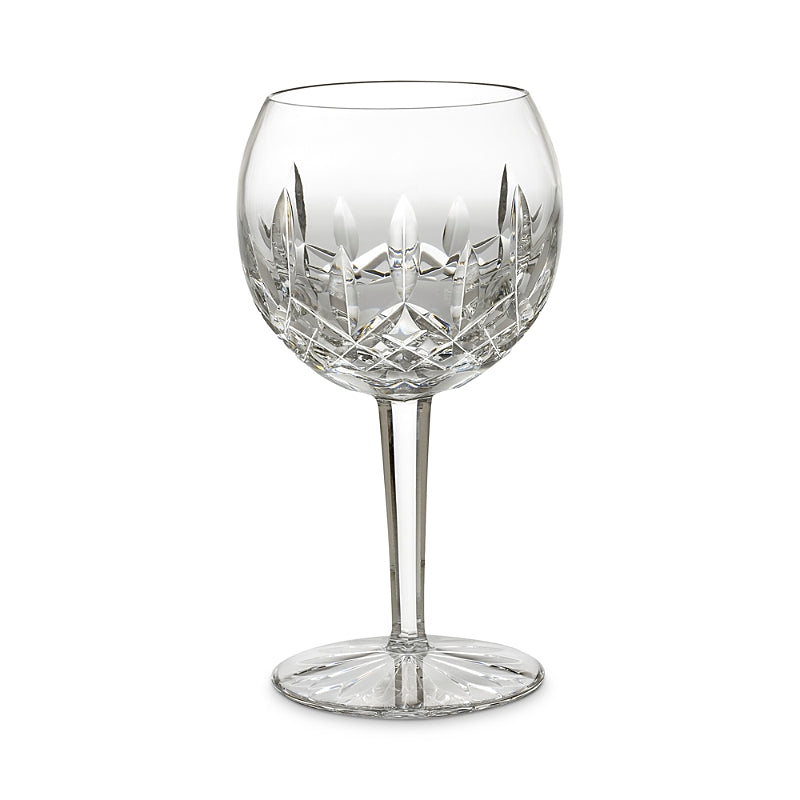 Waterford Lismore Oversized Wine Glass