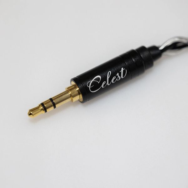 Kinera Celest Gumiho Best Hifi In Ear IEMs Earphones Monitor 10mm Square Planar Driver + 1BA Unit Tuning with Detachable Cable