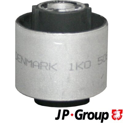 Mounting, axle beam JP GROUP 1150100800