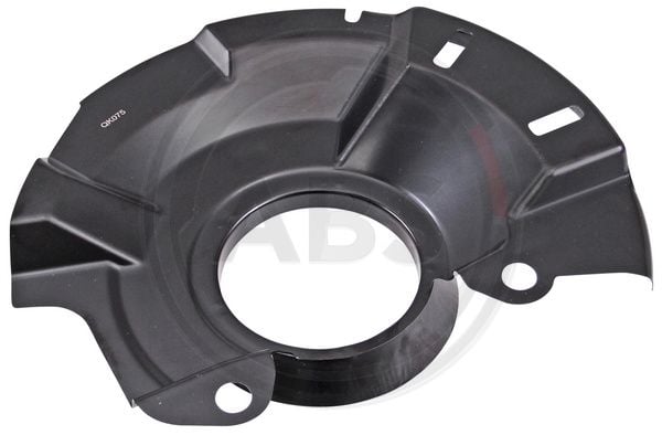 Splash Panel, brake disc A.B.S. 11503