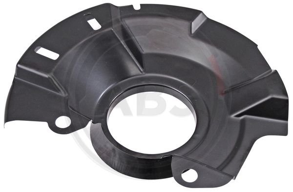 Splash Panel, brake disc A.B.S. 11504