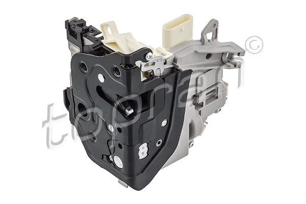Door Lock TOPRAN 117 748