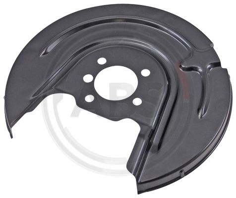 Splash Panel, brake disc A.B.S. 11510