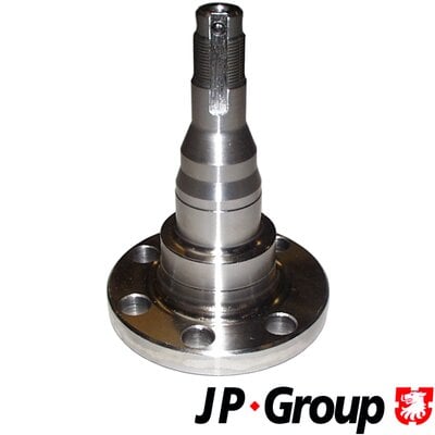 Stub Axle, wheel suspension JP GROUP 1151400100