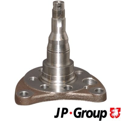 Stub Axle, wheel suspension JP GROUP 1151400370