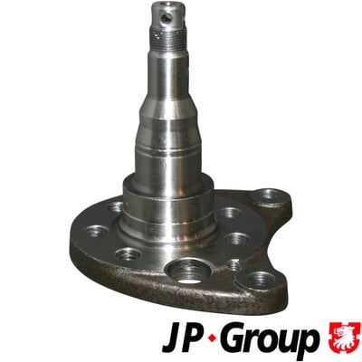 Stub Axle, wheel suspension JP GROUP 1151400380