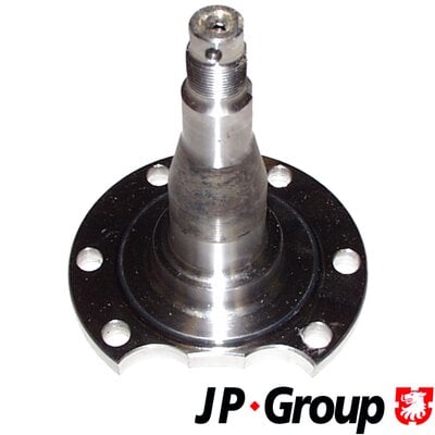 Stub Axle, wheel suspension JP GROUP 1151401700