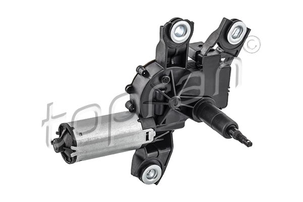 Wiper Motor TOPRAN 117 655