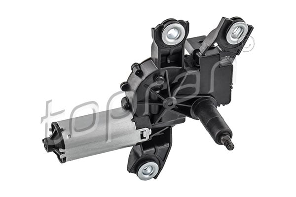 Wiper Motor TOPRAN 117 656